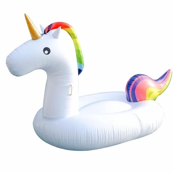 Floatopia Unicorn Float - Picture 1 of 5